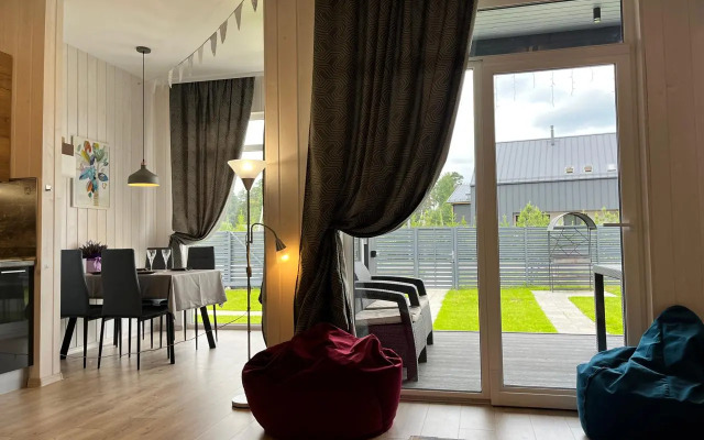 Частный дом Добрый Восход