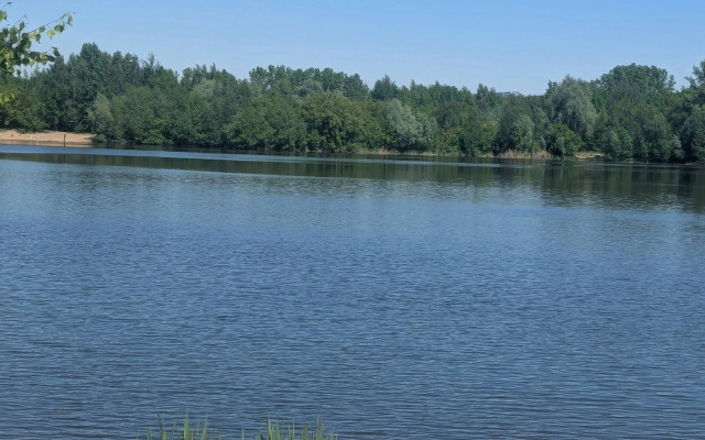 Квартира в молодежном квартале 2.0