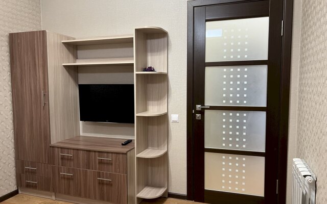 Апартаменты 227 Туристическая 3