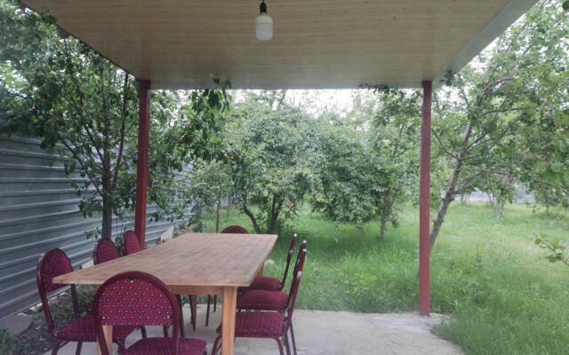 Kriyus Private House