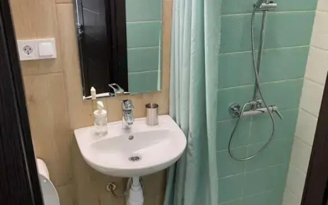 Teplichniy proyezd 7 Apartment 2