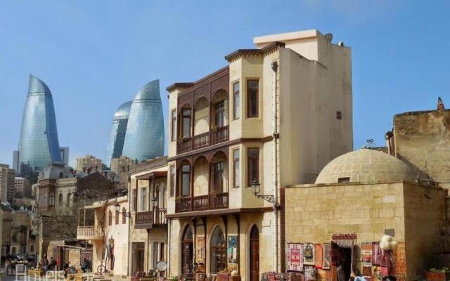 Pera Hotel Baku