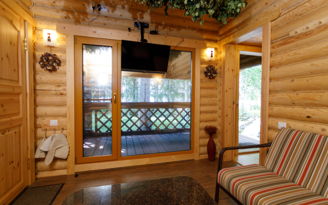 Гостевой дом Karjala Apartments