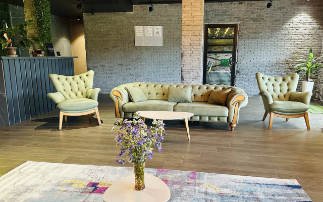 Aparthotel Costa Apart-hotel