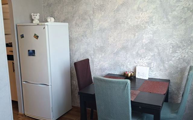 Квартира 1-комнатная в микрорайоне с развитой инфраструктурой