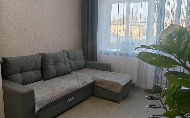 V Tsentre Goroda Sdayotsya Uyutnaya Kvartira Flat