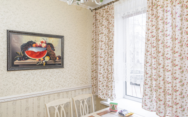 Апартаменты у Кремля