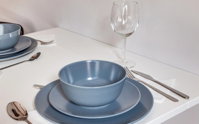 Квартира Smart Host в Замоскворечье