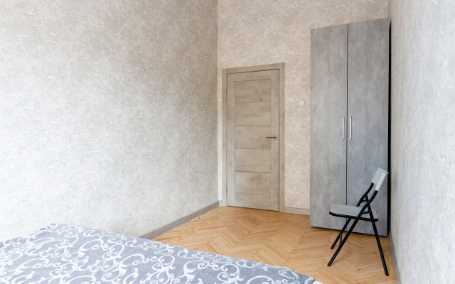 Апартаменты на Радищева 5-7