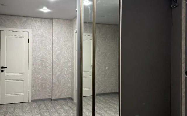 Квартира Просторная Для Большой Семьи от Dimdom. Бесконтактное Заселение