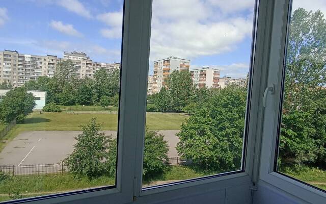 Uyutnaya Na U.gromovoy Flat