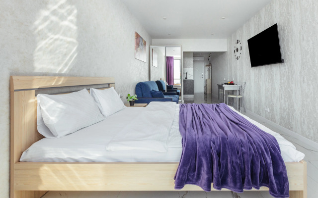 Bulgasari Apartments