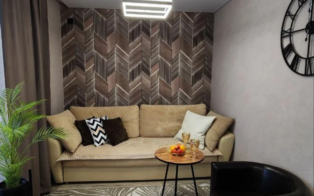 Квартира Люкс рядом с парком Дружбы