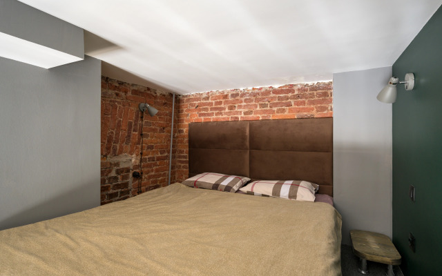 Апартаменты RentalSPb