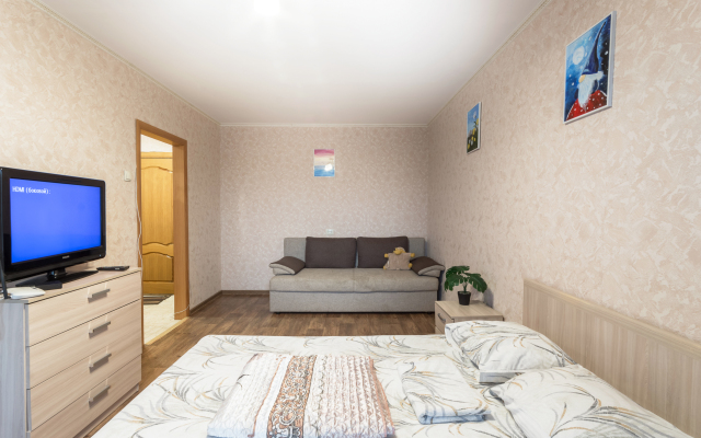 Апартаменты на Гагарина