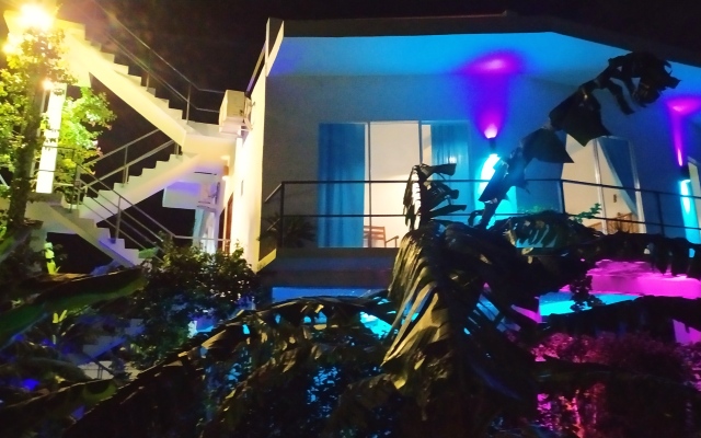 Modara Villa