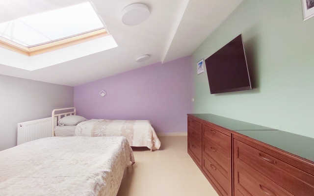 Apartments Sacvoyage 15