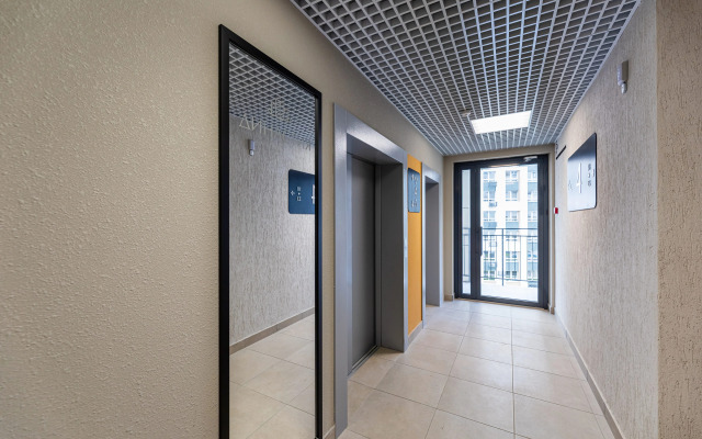 Semeynye Tataparts Idealny Dlya Vas Apartments