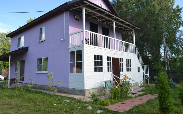 Leto Guest House