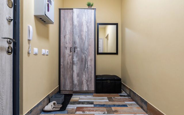 Апартаменты Vintage House