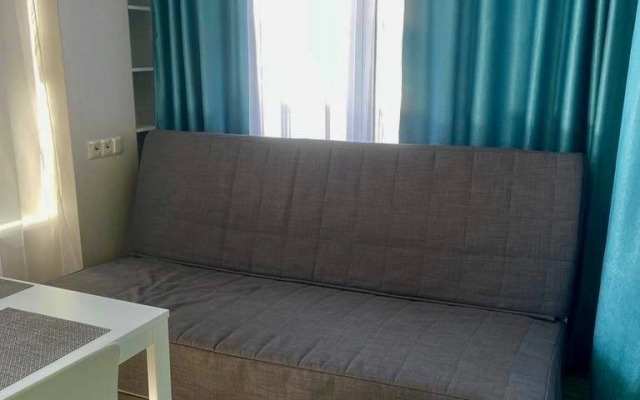 Studiya Oranzhevaya 10-24 Flat