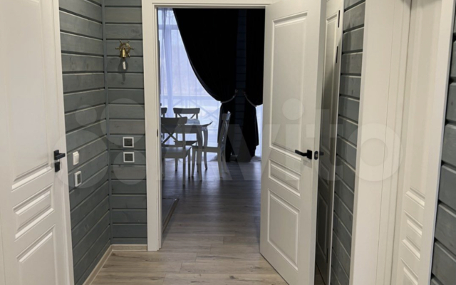 Kottedzh "morskoy" Guest house