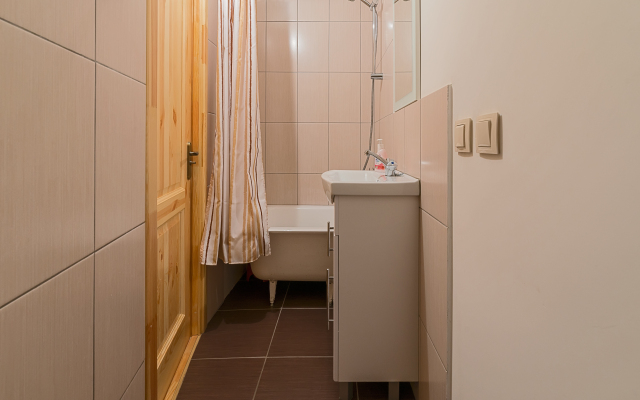 Квартира Балт-Апарт на Спасском - в самом центре Питера