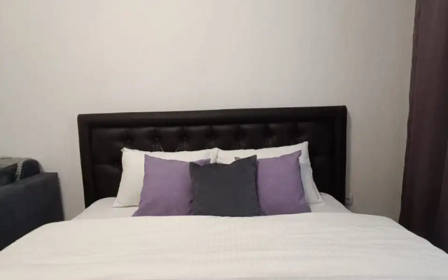 Квартира Евродвушка на улице Глазкова у Мамаева Кургана