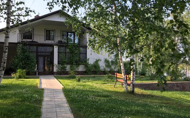 Гостевой Дом Country Club Villa Muse