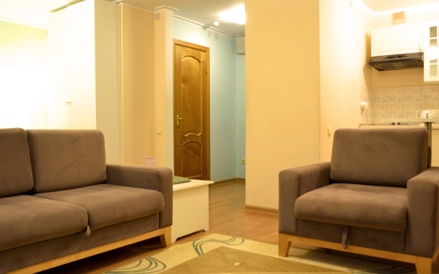 Bekasovo Hotel