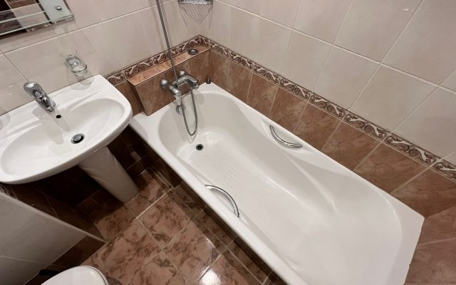 Квартира уютная в центре