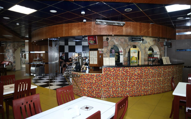 Hotel "panorama"