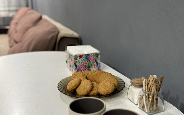 Квартира на Московском с прекрасным видом