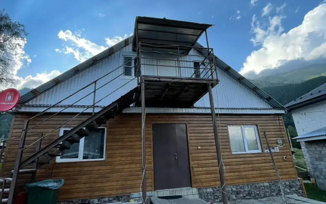 Arkhyz Tau Guest house