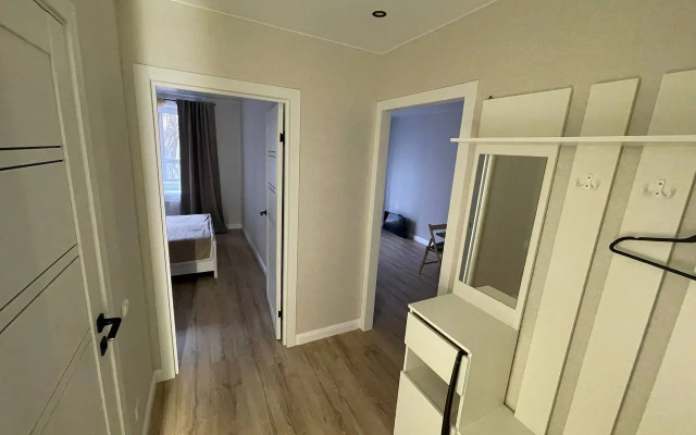 Apartments Uyutnye v Tikhom Rayone