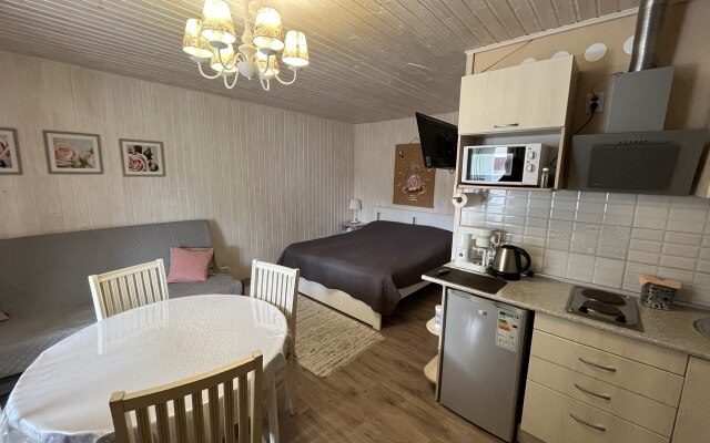 Family Kodikas Guest House