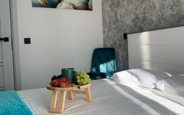 Квартира в Пионерском