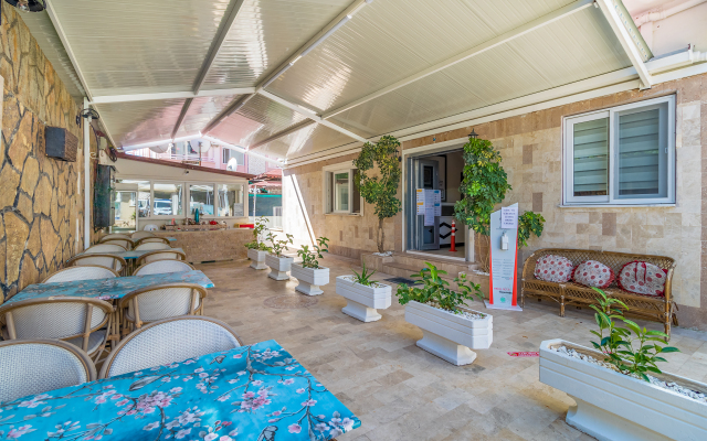 Star Apart Hotel