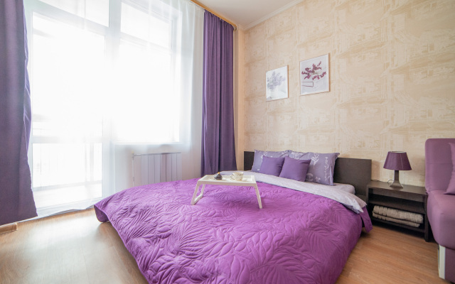 Апартаменты Гоголя 57