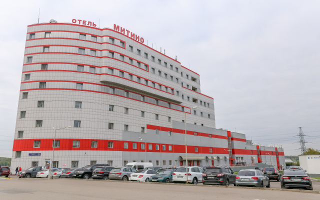 Mitino Hotel