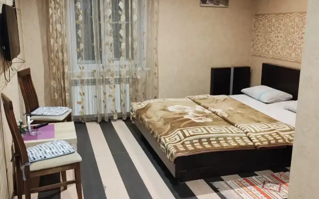 Дом "Околица"