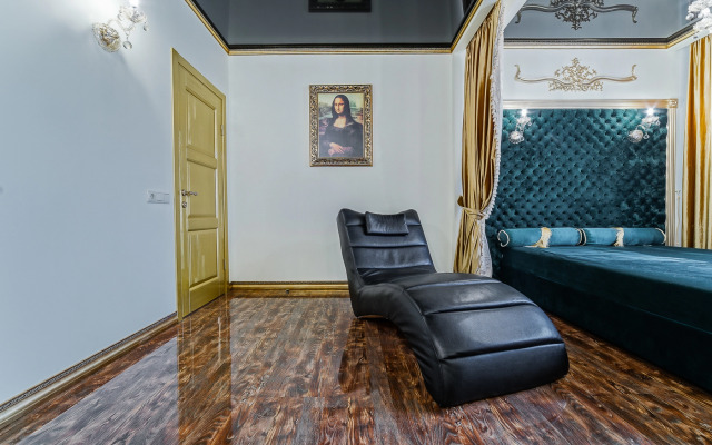 Жилое помещение Корона