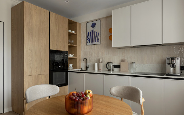 Via Blu Apartments