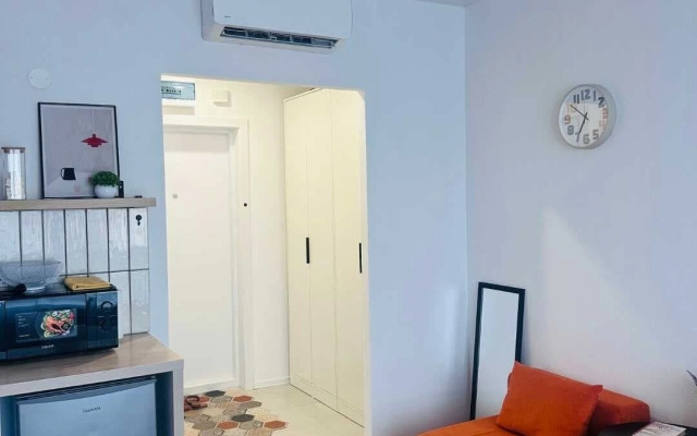 Квартира Inndays На Куприна 4