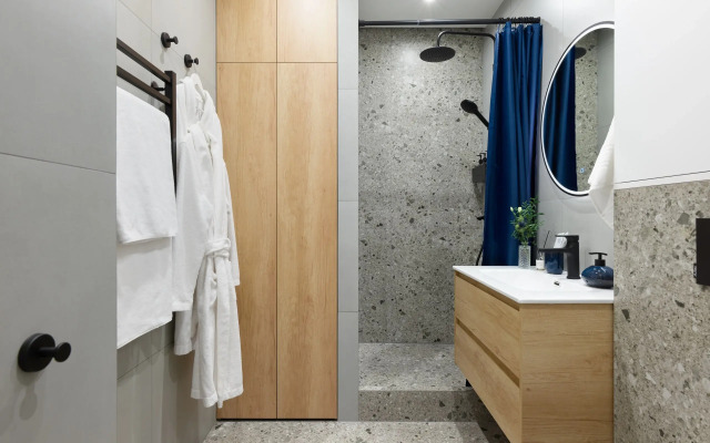 Квартира премиум класса