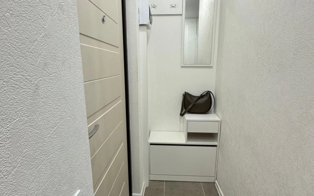 Апартаменты Green Nature