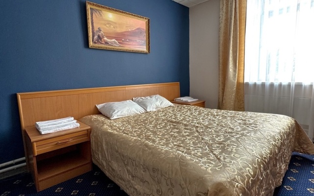 Hotel Kievskaya