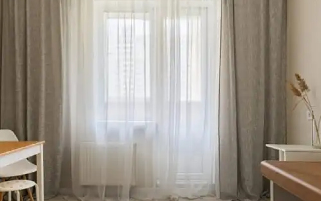 Квартира Safari на Ленинском Проспекте