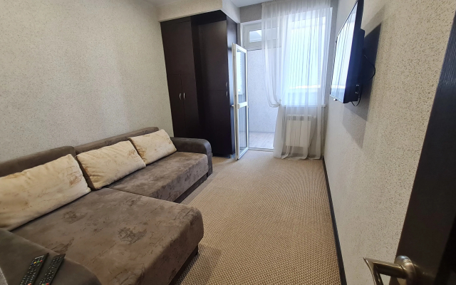 Квартира на улице Парковой 29