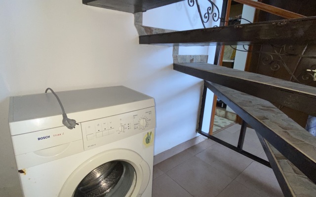 Гостевой дом Namaste